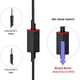 thumbnail image 4 of Cable de repuesto para auriculares Astro A10 A40 TR Gaming, 4 of 6