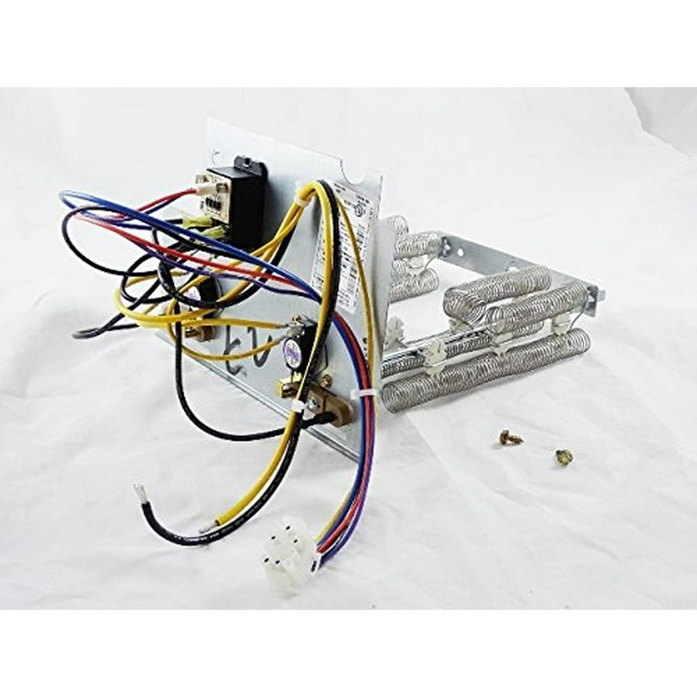 kfceh0901n10 carrier bryant aftermarket fan coil electric heater kit 10 kw