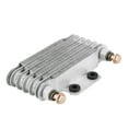 thumbnail image 4 of Kit de sistema de refrigeración de aceite de motor de 85 ml para Honda GY6 (100 cc-150 cc), color plateado, 4 of 14