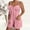 01*Pink, variant on amkenre Jumpsuits for Women Girl Dressy V-Neck Pockets Elastic Waist Rompers Sleeveless Tops Simple Casual Romper Shorts Clearance Ladies Overalls