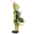 thumbnail image 3 of Kid's Deluxe Disney Princess and the Frog Ray Costume, 3 of 13