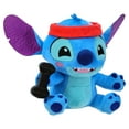 thumbnail image 2 of Disney Stitch Plush Asst., 2 of 7