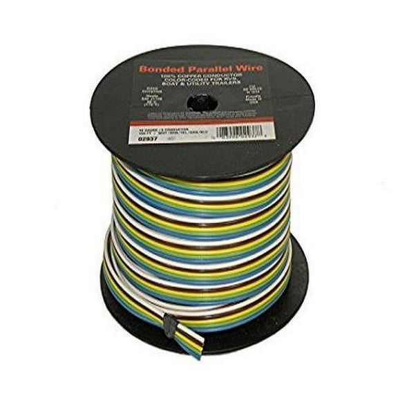 East Penn (2937) 16/5 Gauge x 100' Wire