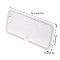 thumbnail image 4 of Scienceny LED parasol para coche espejo de tocador compañero de maquillaje para espejo de conducción diaria accesorios de coche recargable Automoción decorativa y accesorios, 4 of 6
