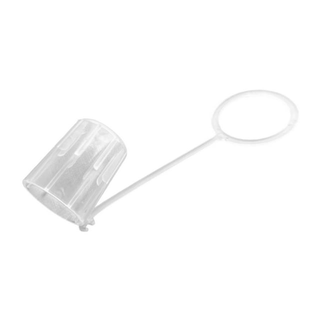 Cubierta de la válvula de mordida para la bolsa de agua Tubo a prueba de polvo de la boquilla de la boquilla cubierta de la válvula de mordida para la