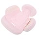 thumbnail image 5 of Almohada de apoyo para la cabeza y el cuerpo del bebé, cojín para cochecito de bebé, cojín para asiento de coche de bebé, ultra sensible, 5 of 14