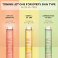 thumbnail image 3 of Clarins Hydrating Toning Lotion Unisex 6.7 oz, 3 of 8