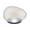 White, variant on 50Pcs Luminous Pebbles Glow in the Dark Decorative Rocks for Garden Walkway Fish Tank Aquarium and Potted Plant Landscaping Accents, White