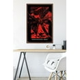 thumbnail image 6 of Netflix Stranger Things: Season 4 - New Home Wall Poster, 22.375" x 34" Framed, 6 of 6
