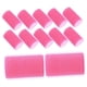 thumbnail image 1 of 12pcs Self Adhesive Sponge Hair Rollers for Women, No Heat Curlers for Damage Easy Styling, 1 of 4