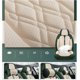 thumbnail image 5 of Funda de cuero para asiento de automóvil Toyota Camry 2022 2021 2020 2019 2018, accesorios protectores de tapicería para interiores del mercado de accesorios, 5 of 5
