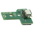 thumbnail image 3 of licencia de Circuito de Zócalo de Carga USB de 12 Pines para Controller Repair + Screwdriver Set, 3 of 9