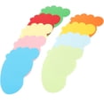 thumbnail image 4 of Shisuyan Card Making Paper Cutouts 72Pcs 5.9X3.7in, 4 of 8