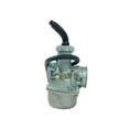 thumbnail image 3 of Carburetor PZ22 Manual Choke Dirt Pit Bike 110cc 125cc, 3 of 3