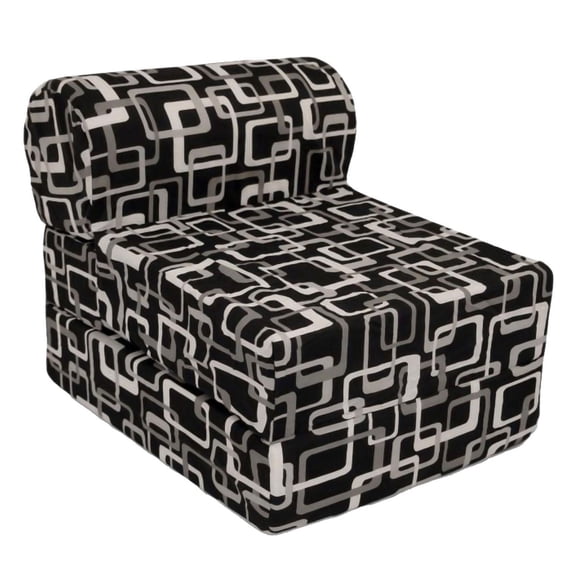 ComfyKids® 2-in-1 Flip Chair
