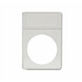 thumbnail image 2 of Large Dollar Foam Inserts for Display Slabs, No Slabs, White 10 pk by BCW, 2 of 3