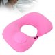 thumbnail image 5 of Almohada Para El Cuello, Protección Cervical De Almohada Inflable Cómoda De Aplicación Amplia Y Liviana Para Avión Anggrek No, 5 of 7