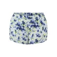 thumbnail image 5 of Athletic Works Women's and Women's Plus Running Shorts, Sizes XS-4X, 5 of 5