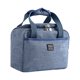 thumbnail image 1 of onlyliua Ofertas Especiales Bolsa de Almuerzo Bolsa Reutilizable Bolsa de Almuerzo a Prueba de Fugas para Oficina, Escuela, Picnic, Playa, 1 of 2