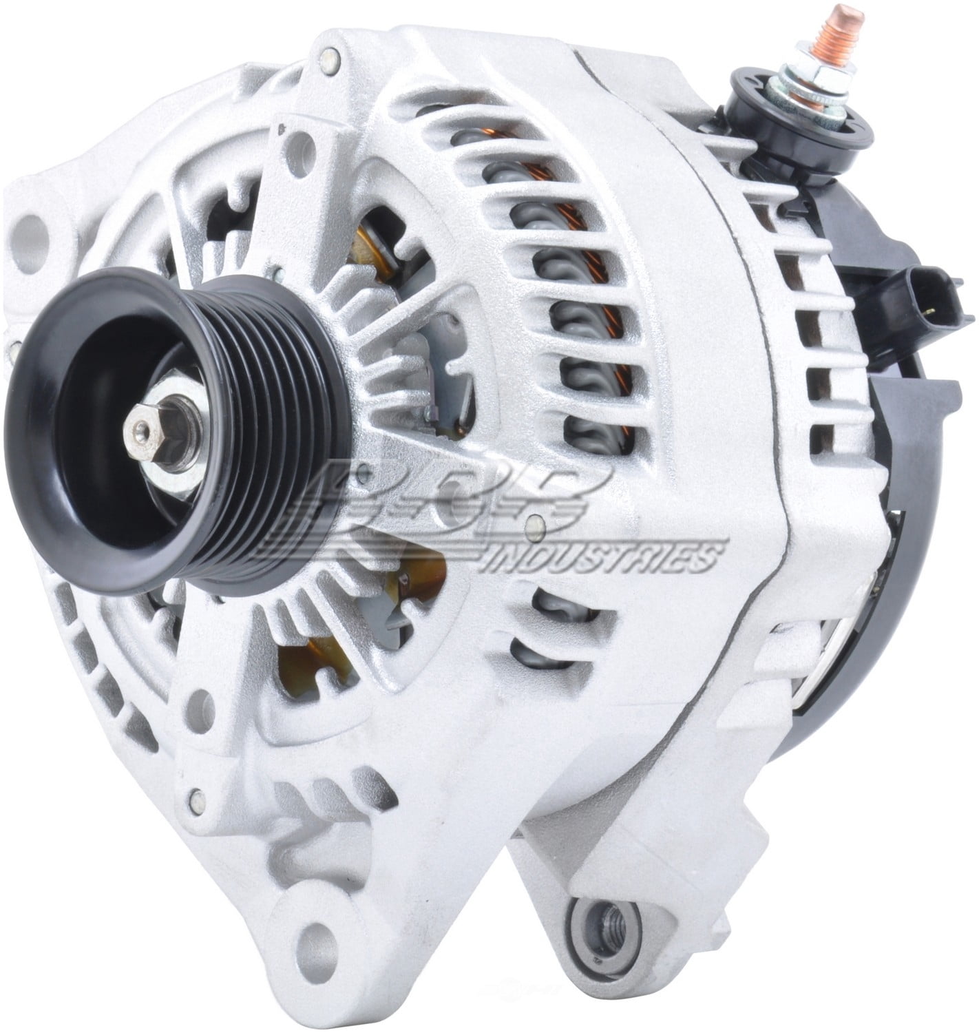 TERREPOWER formerly BBB Industries 11754 Reman Alternator