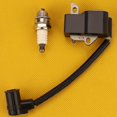 thumbnail image 2 of Bobina de encendido para Stihl Fs75 Fs80 Fs85 FC85 Km85 Ht70 Hl75 Hl75k ACTIVE Biensenido a ACTIVE, 2 of 5