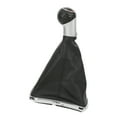 thumbnail image 5 of Gear Leverwith Dust Cover,Car Gear Shift Knob Gear Shift Stick Knob Gear Stick Cover High-Precision Functionality, 5 of 5