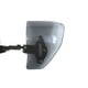 thumbnail image 2 of 2 uds es contra salpicaduras de motocicleta guardabarros de piezaza de palanca de apto para R1250GS LC ADV 2019-2021 DYNWAVEMX Protector contra salpicaduras de motocicleta, 2 of 3