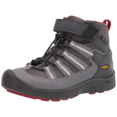 keen hikeport mid hiking boots