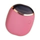 thumbnail image 1 of Cortaúñas eléctrico, almacenamiento seguro de de uñas, profesional, tijeras automáticas para adultos, mujeres, ancianos, bebés y Rosado SM SunniMix Cortauñas eléctrico, 1 of 8