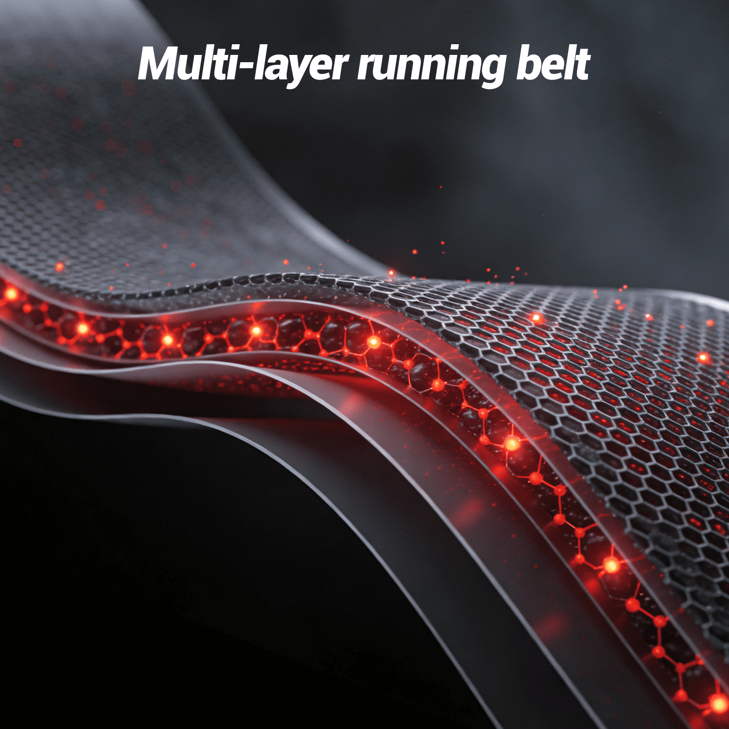 BOGYKIK Walking Pad with 16% Manual Incline, 2.5HP Foldable Under Desk Treadmill for Home Office, 0.6-6.2 MPH, 300 lb Capacity, LED Display