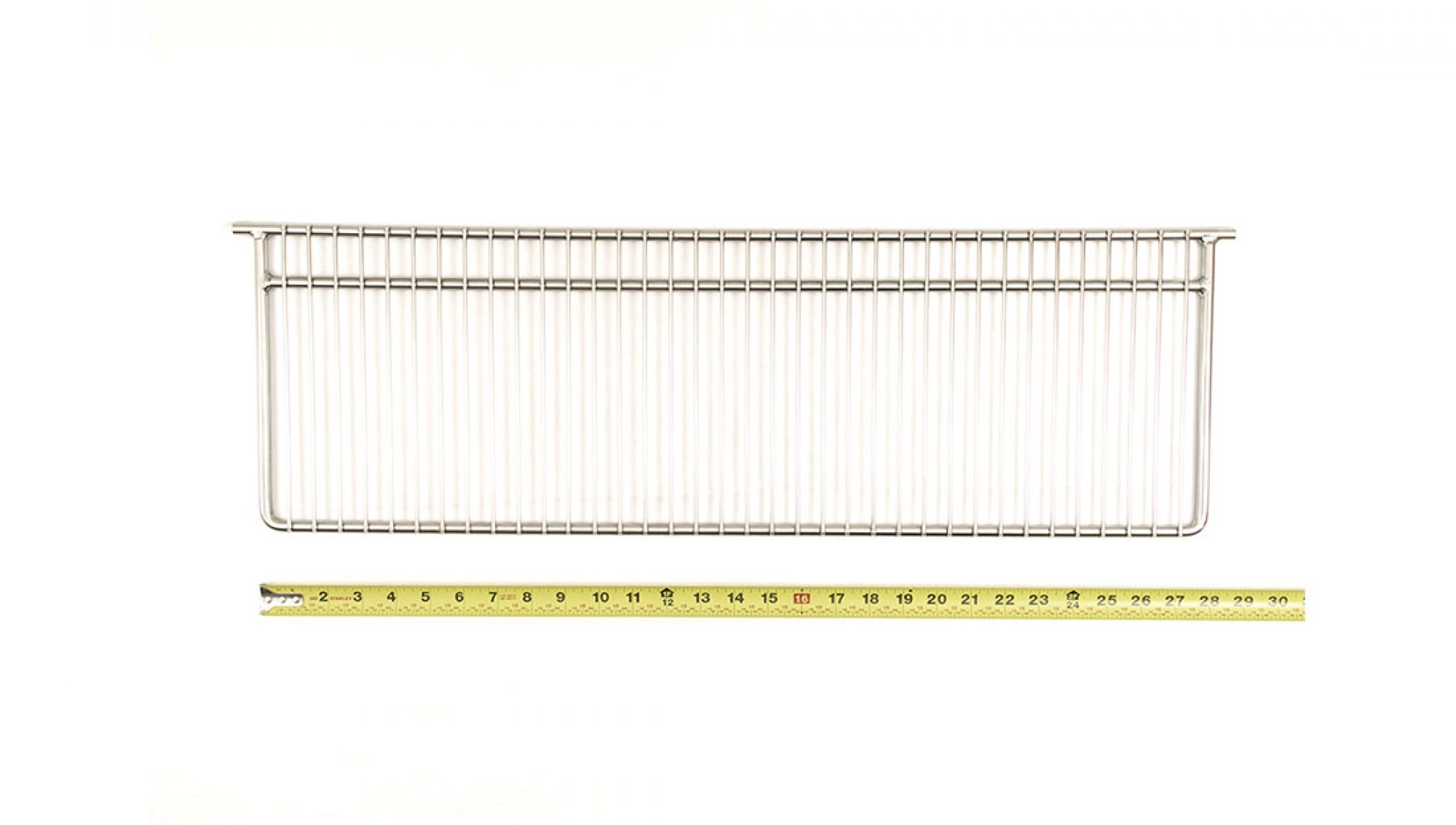 Appliance Factory Parts Warming Shelf replaces 32025 30 INCH SS 20067