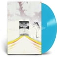 thumbnail image 1 of Gum - Blue Gum Way - Blue - (Colored , Blue) - [Vinyl], 1 of 1
