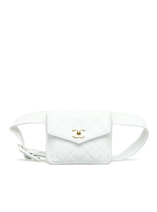 Chanel Fanny Pack