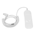 thumbnail image 4 of Control remoto de plástico de 8 pines y 2 botones para sillón reclinable eléctrico, 4 of 14