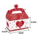 thumbnail image 5 of 12 Uds. Cajas de regalo para el Día de San Valentín, caja de recuerdos para fiestas, contenedores, caja de papel portátil multiusos para ,, 5 of 7