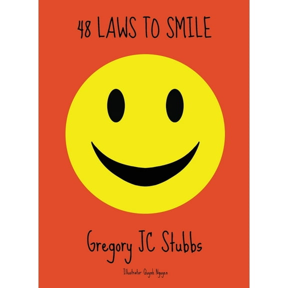 48 Laws to Smile (Paperback)