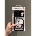 thumbnail image 5 of Sanrio funda de teléfono de Hello Kitty Maid High Tea para iPhone 16, 15, 14, 13, 12, 11 Pro Max, 7, 8Plus, XR, XS MAX, MINI, Y2K, bonita funda trasera para niña, 5 of 5