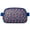 Blue-23, variant on Colorful Dino Belt Bag – Funny Cartoon Dinosaur Waist Pack with Skeleton Print, Artistic Pattern Travel Pouch for Women and Dino Fans