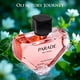 thumbnail image 2 of Parade For Women Edp - Fragancia De Ámbar Y Floral - Notas Altas De Pera, Mandarina Y Bergamota - Vainilla Bourbon Suave Almizcle Blanco Y Benjuí Forman La Base Dulce En Polvo - Elegante Botella De 10, 2 of 8