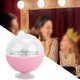 thumbnail image 3 of Bombillas LED Regulables Zhivalor con Ventosa Luz Nocturna Carga USB Interruptor Táctil Rosa, 3 of 8