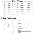 thumbnail image 2 of WAENQINLA Men's Post Shoulder Surgery Tank Tops Loose Recovery Tear Away Sleeveless Shirts Full Open Side Snap Adaptive Clothing, 2 of 5