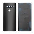 thumbnail image 4 of For LG V40 ThinQ Replacement Rear Back Battery Cover Housing Door Tool Black, 4 of 5