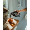 thumbnail image 3 of Java House Cold Brew Coffee Concentrate – Premium 100% Arabica Black Cold Brew – Smooth Flavor with Molasses and Cocoa Notes – 32oz Bottle (Makes 20 Cups) – 4:1 Concentrate, Serve Hot or Iced, 3 of 6