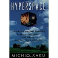 thumbnail image 2 of Hyperspace, (Hardcover), 2 of 2