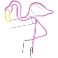 thumbnail image 1 of 38" Flamingo Light - 100 LED Neon Flex Tape, 1 of 2