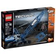 thumbnail image 1 of LEGO® Technic - Crawler Crane (42042), 1 of 2