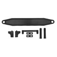 thumbnail image 4 of LAFGUR RC Battery Bracket,Battery Tray And Posts,RC Battery Tray And Posts Durable Lightweight RC Battery Accessories For ZD Racing 10421 S RC Desert Off Road Vehicle, 4 of 8