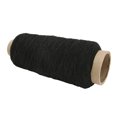 thumbnail image 3 of Black Elastic Cord, Practical Elastic Cord  For Sewing, 3 of 8
