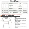 thumbnail image 3 of SMihono Hauts pour Femmes Débardeur pour Femmes Mode T-Shirt d'Été Uni Sans Manches à Col Rond Décontracté Débardeurs Hauts Débardeurs pour Femmes Hauts d'Été pour Femmes, 3 of 5