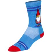 SockGuy Gnope Crew Socks - 6, Small/Medium